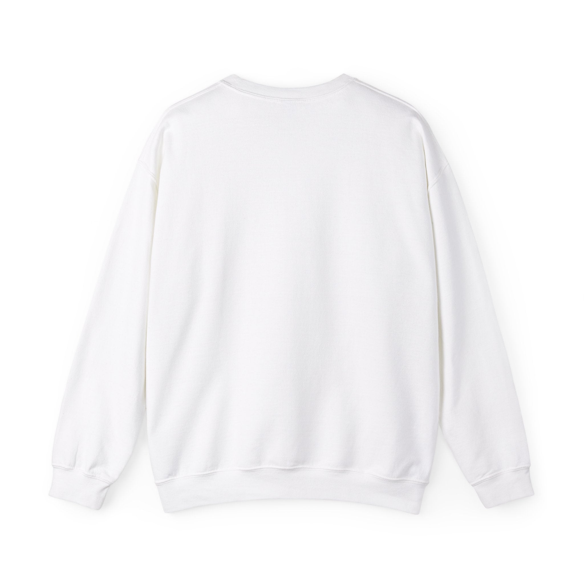FunBlindBag Spray Paint  Crewneck Sweatshirt